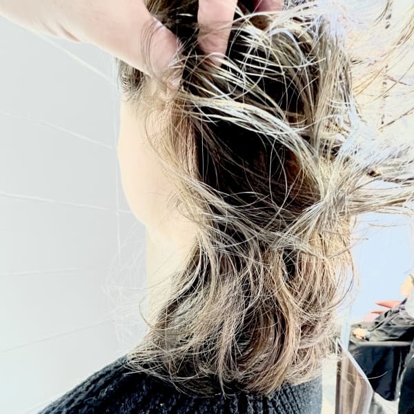 Beautiful Life 〜デジタルパーマ〜