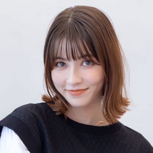Little 仙台 リトルセンダイ の予約 サロン情報 美容院 美容室を予約するなら楽天ビューティ