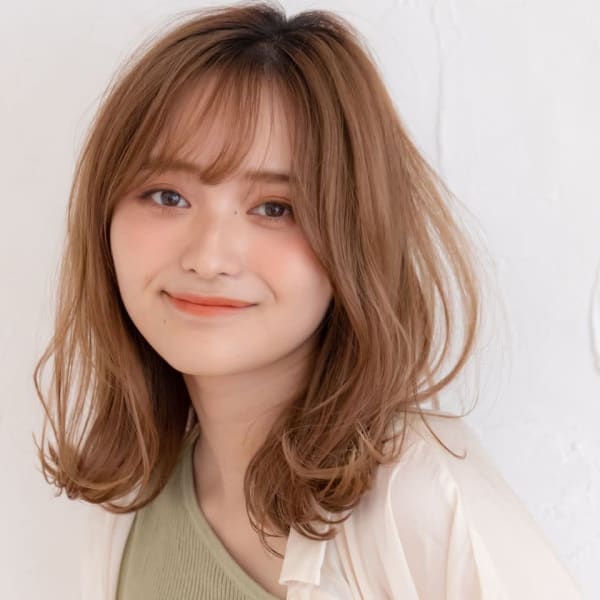 Little 仙台 リトルセンダイ の予約 サロン情報 美容院 美容室を予約するなら楽天ビューティ