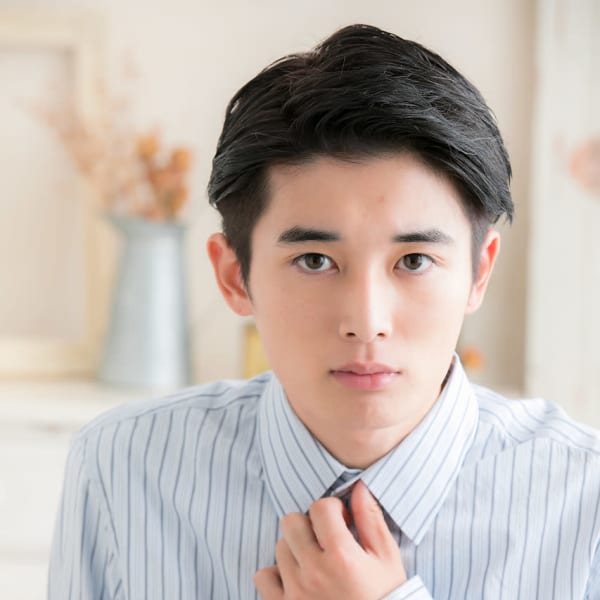 ワイルドアップショート