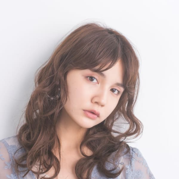 ハードキャンディーウェーブ