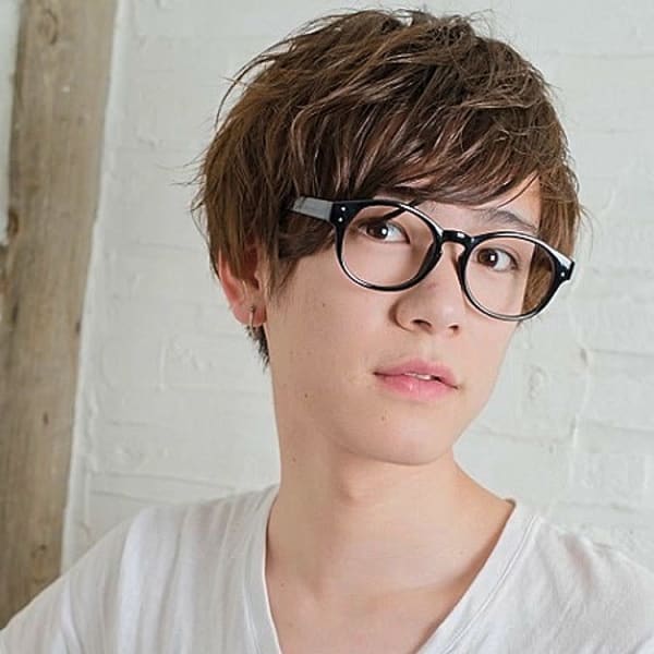 Snowクラシカルマッシュ