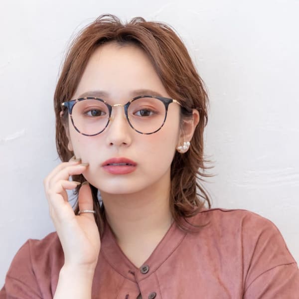 かきあげウルフミディ