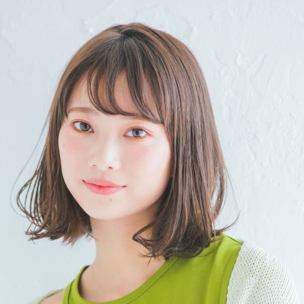 愛されウルフミディ