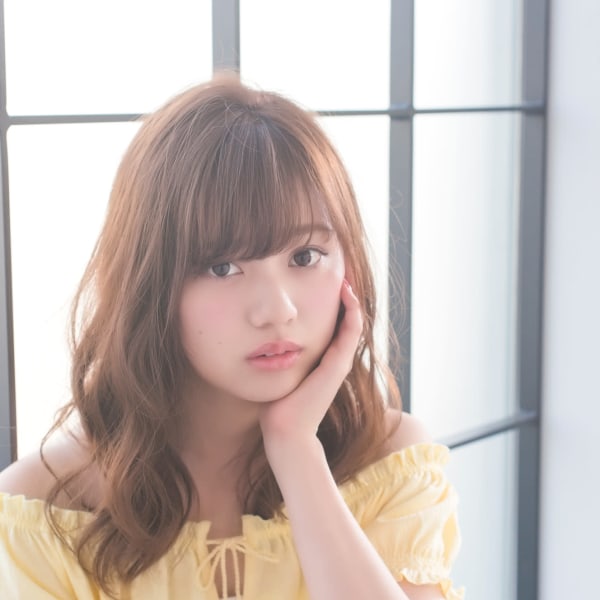 レモネードガーリーミディ