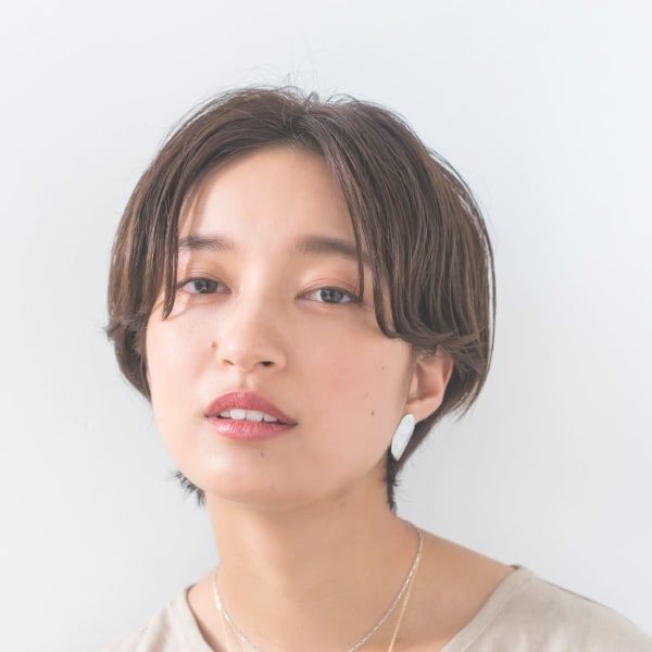 クール×ヌーディ　ショート