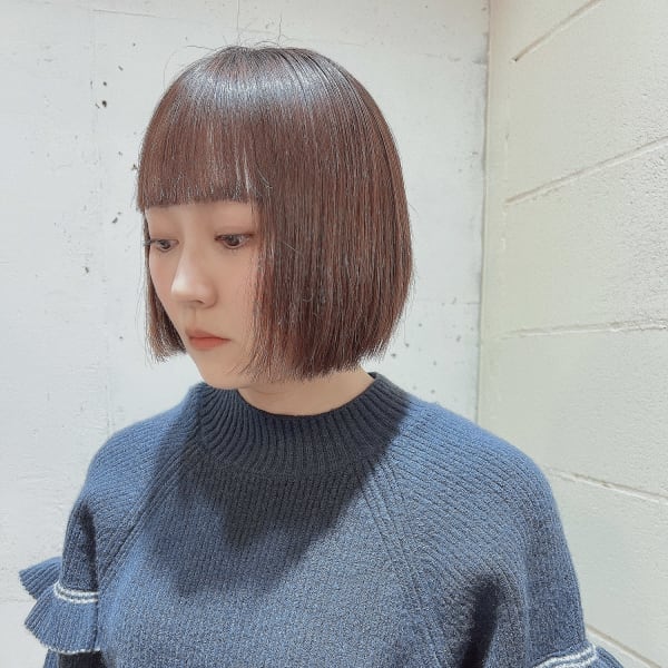 Beautiful Life 〜縮毛矯正〜