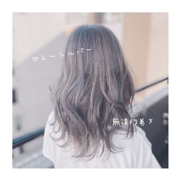 ouca ～桜夏～×ロング|ouca ～桜夏～