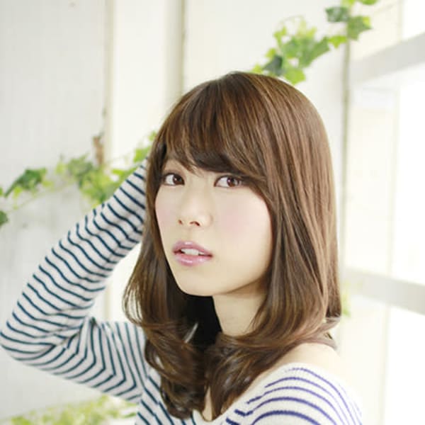 ナチュラルミディアム