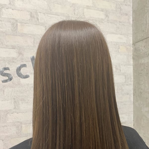 シークレットハイライト