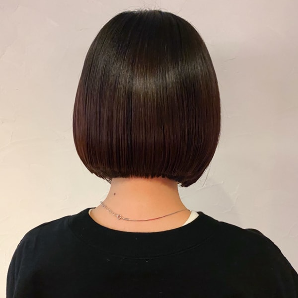 STORE×ショート|STORE