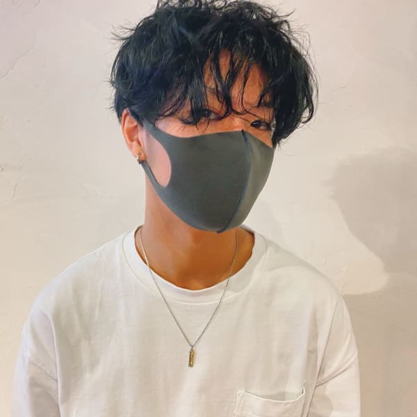 STORE×ショート|STORE