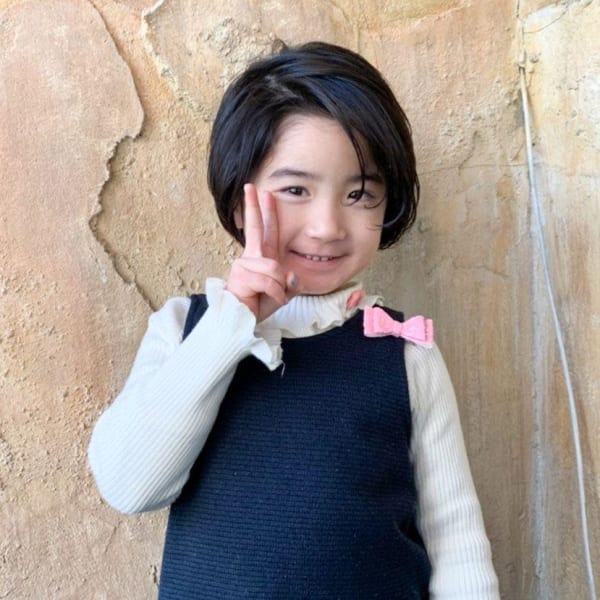 【151e_戸塚】*キッズカット*