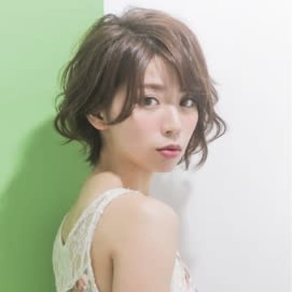 Apiuz Hair　プチウルフ☆