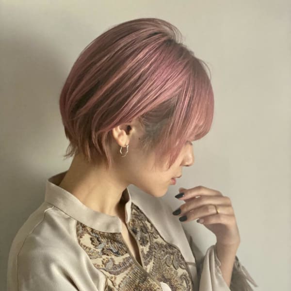 スマートショート