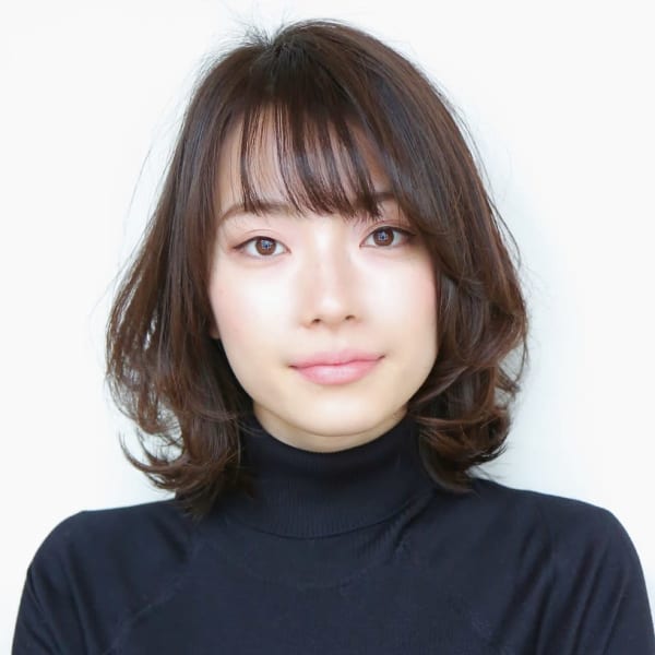 レイヤー・セミミディアム