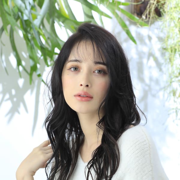 ☆透け感ミックス☆