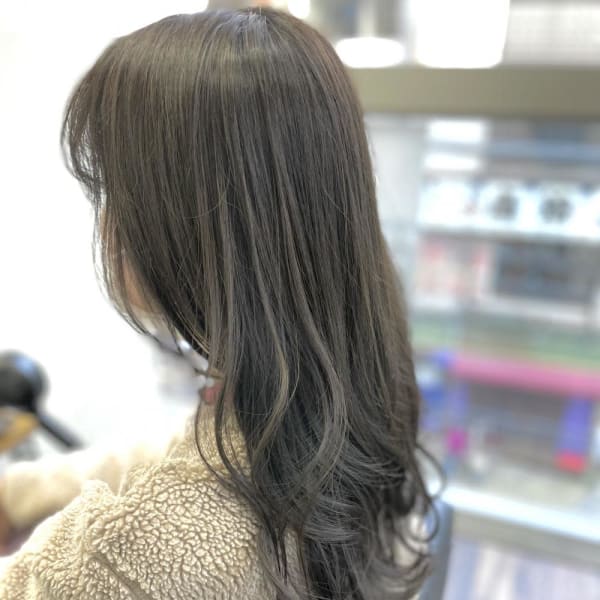 パールオリーブ