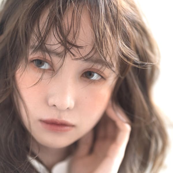 【emu井上信洋】ダブルうざバングルーズレイヤー20代30代