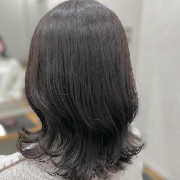 ディープラベンダー