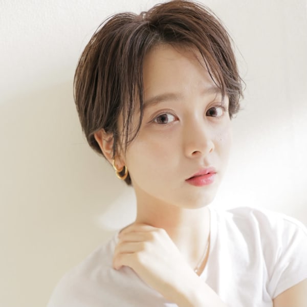 zeze高知店×ショート