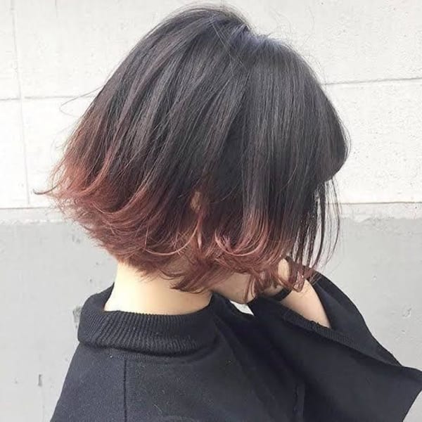 zeze高知店×ショート