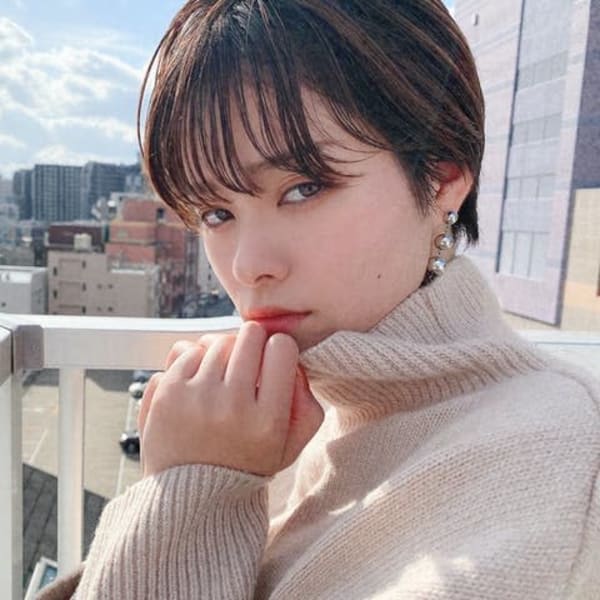 zeze高知店×ショート