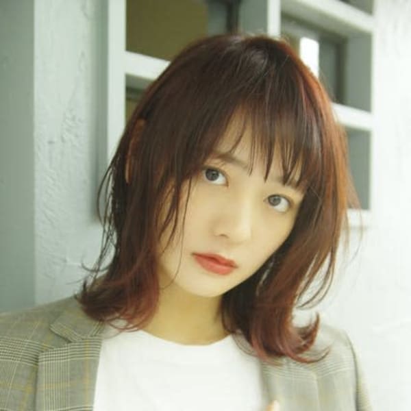 zeze高知店×ミディアム