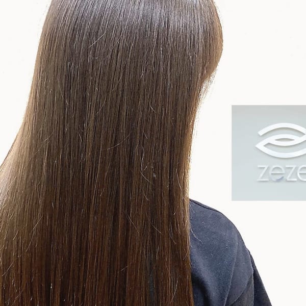 zeze高知店×ロング