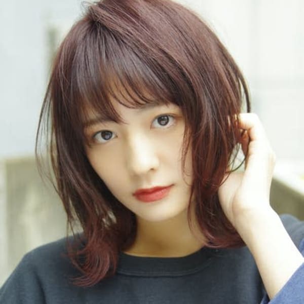 zeze高知店×ミディアム