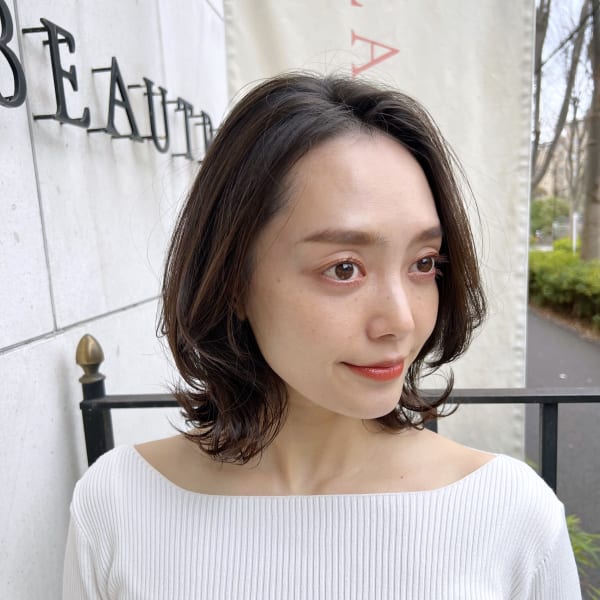 大人のくびれミディアム