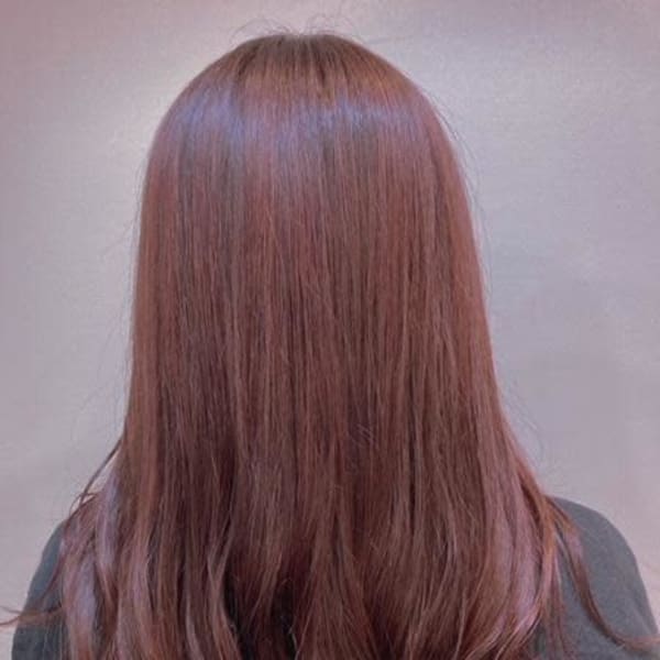 ピンク系カラー☆|Artesia by anyhow