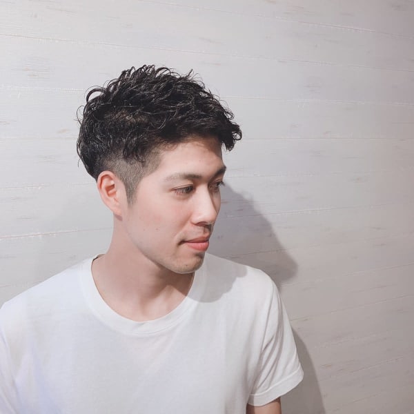 HAIR MAKE ROSY 八軒店|HAIR MAKE ROSY 八軒店