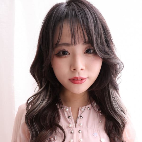 エクステハイライト/10代20代30代40代