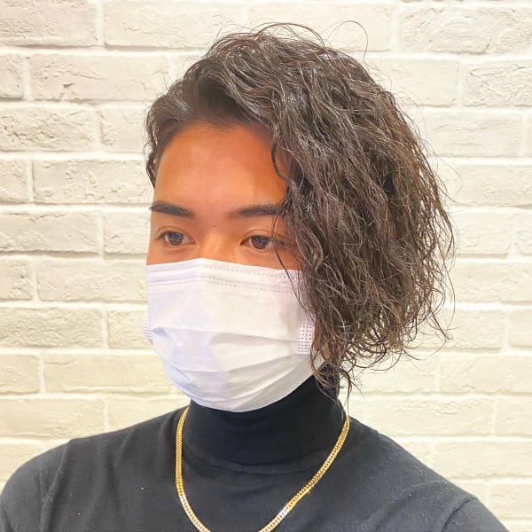 ツイストスパイラル