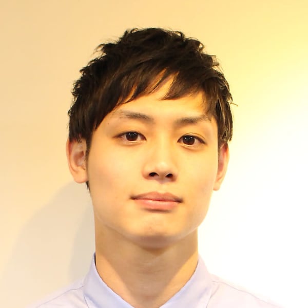 2ブロックショート