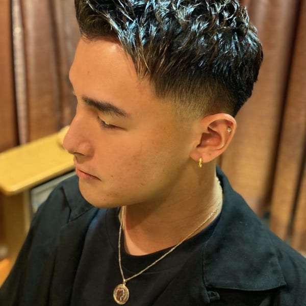 湘南濡れパンフェード22