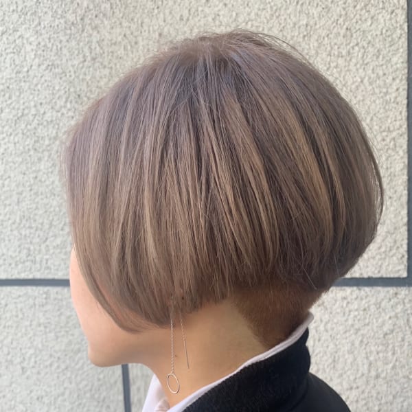 【MALUNA や ま と】the beige