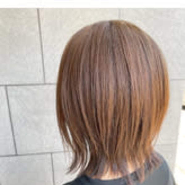 ソフトウルフスタイル