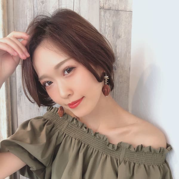 HAIR & NAIL MIYA 本店