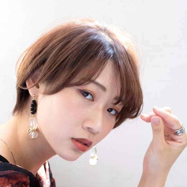 HAIR & NAIL MIYA 本店