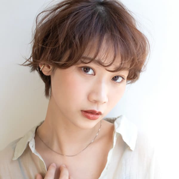 HAIR & NAIL MIYA 本店