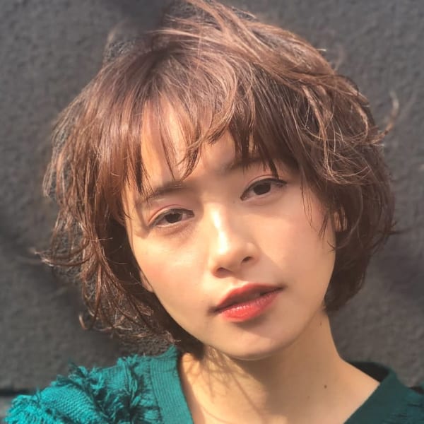 HAIR & NAIL MIYA 本店