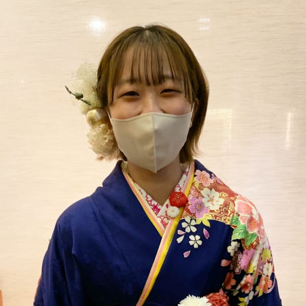 アップ・メイク・着付け