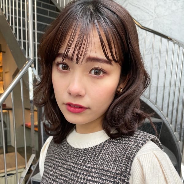 grace by PORTE　神戸岡本×ロング|grace by PORTE　神戸岡本