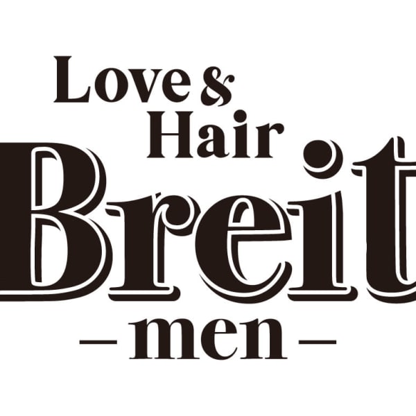Love&Hair Breit -men- 関目【ラブアンドヘアー ブライト メン セキメ】のスタッフ紹介。Breit