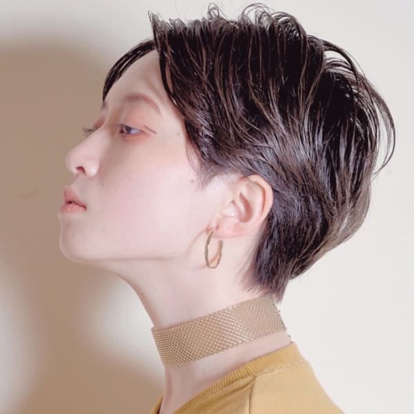 モードショート