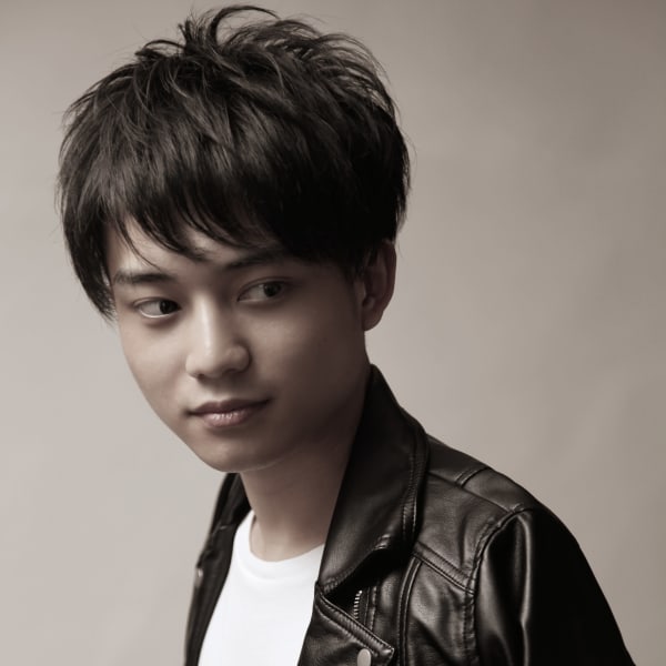 HAIR SPACE COURAGE 琴似店×ショート