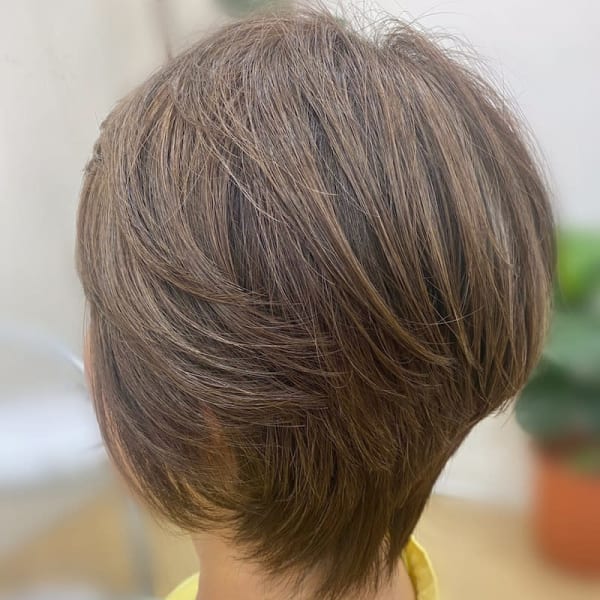 ウルフスタイル