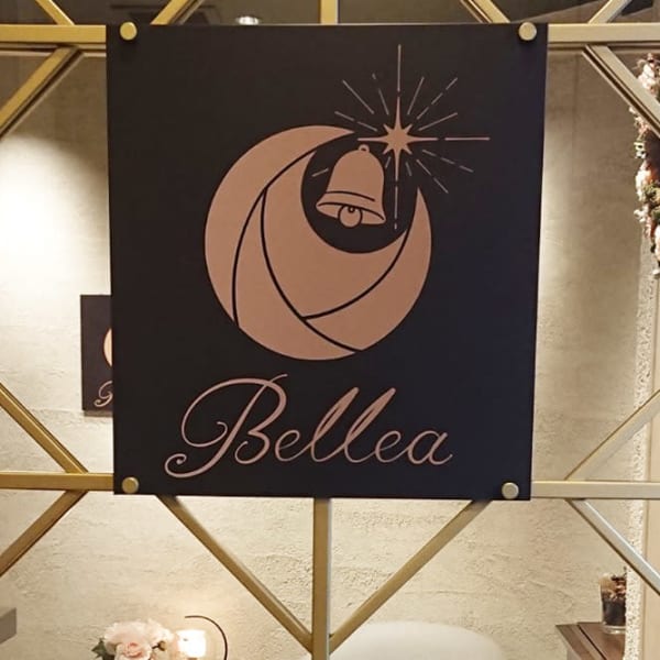 Bellea【ベルア】のスタッフ紹介。ベルアスタッフ